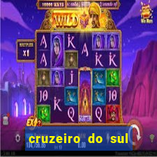 cruzeiro do sul virtual area do aluno antiga